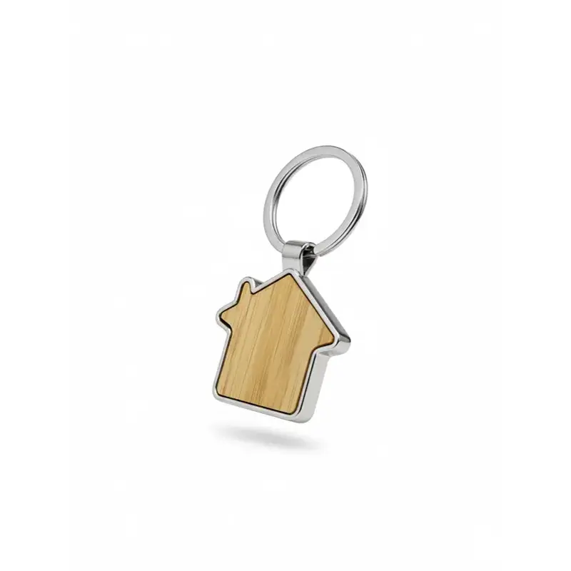 [99030778196D40D40D16] Llavero House -[99030778196]a - foto 3