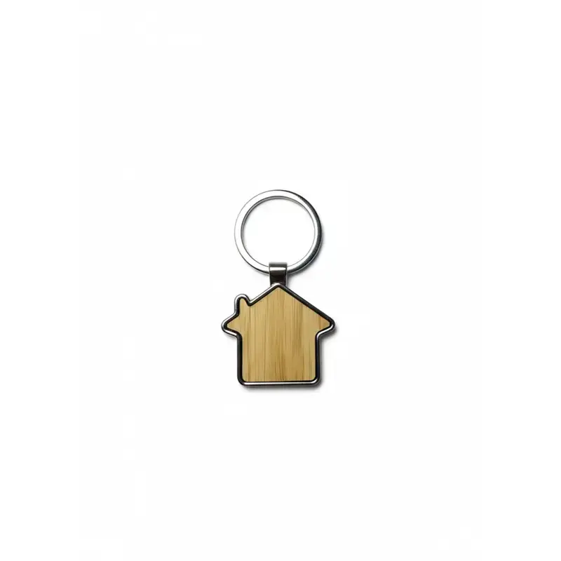 [99030778196D40D40D16] Llavero House -[99030778196]a - foto 4