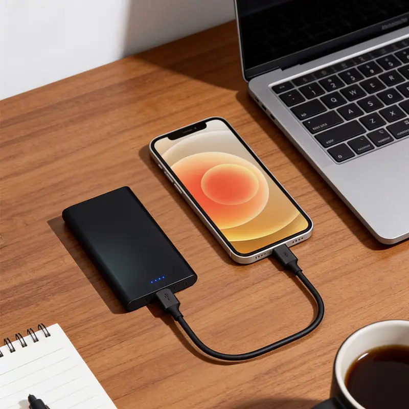 [99030778282D62D16D98] Power Bank Odeon -[99030778282]a - foto 2