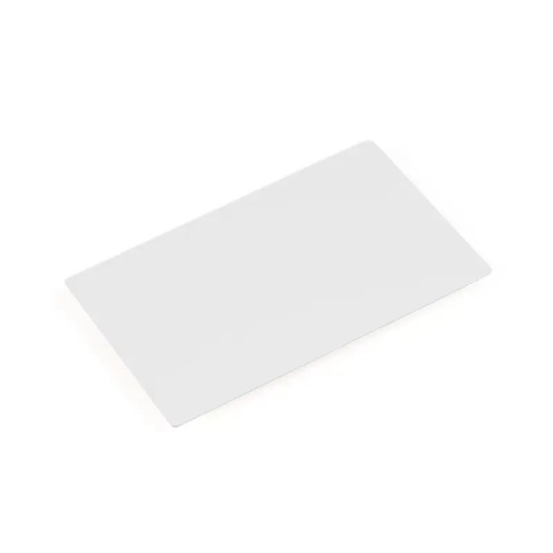 [99030778651D22D16D98] Name Tag Alloy Blanco Grande -[99030778651]a - foto 3