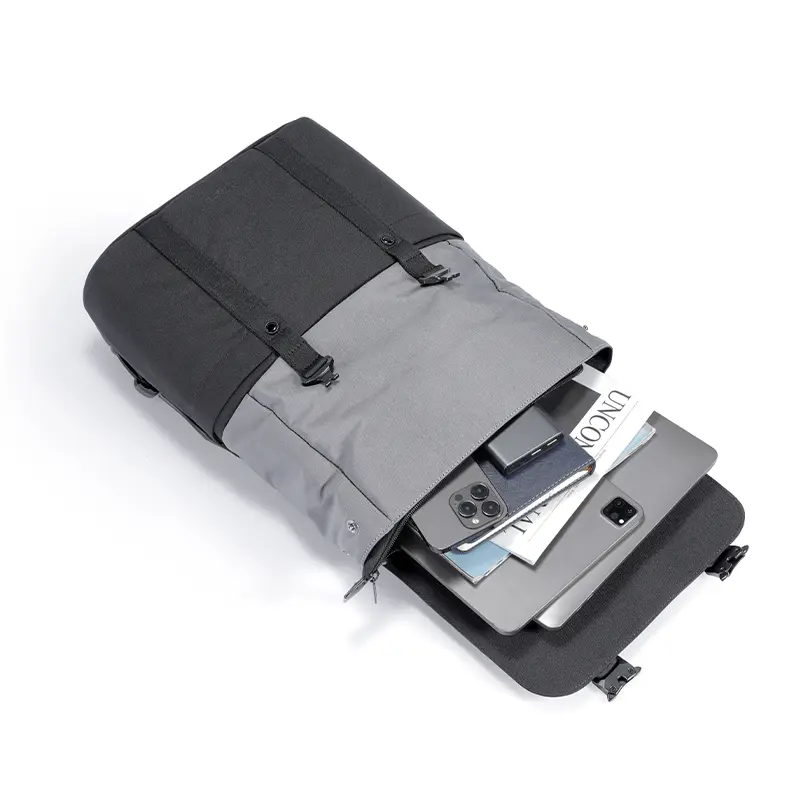 [99030777388D56D56D90] Mochila Beckum -[99030777388]a - foto 3