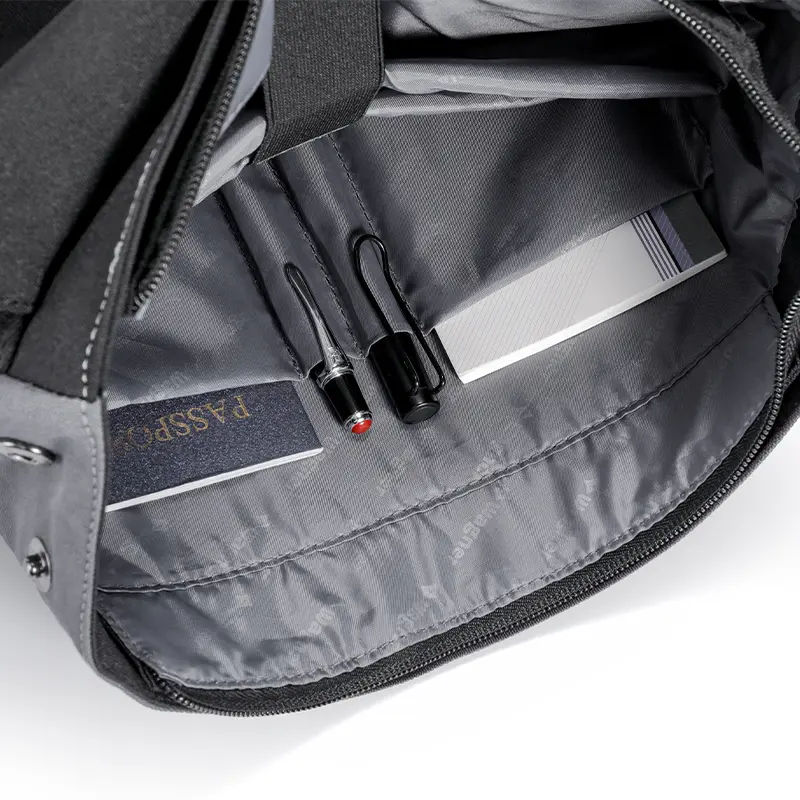 [99030777388D56D56D90] Mochila Beckum -[99030777388]a - foto 10