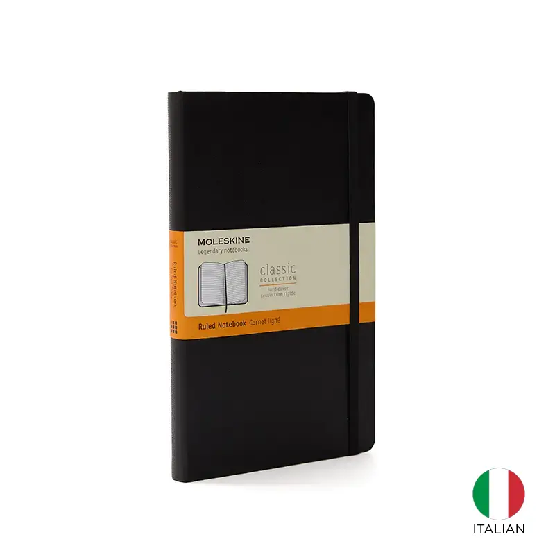 [99030777396D62D62D05] Cuaderno Classic Lg -[99030777396]a - foto 4