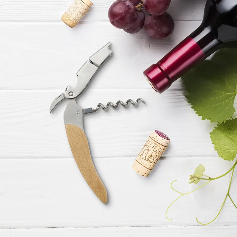 [99030777426D40D40D09] Destapador Grand Cru -[99030777426]a - foto 2