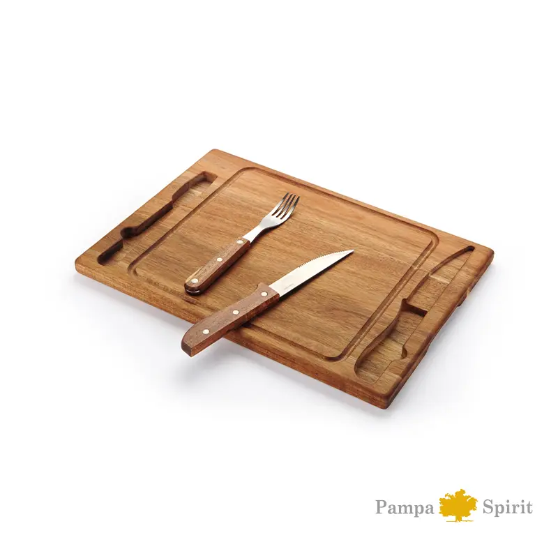 [99030777432D40D40D09] Set De Asado Peña -[99030777432]a - foto 2