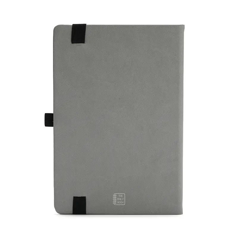 [99030777301D54D90D98] Cuaderno Colourblock -[99030777301]a - foto 4