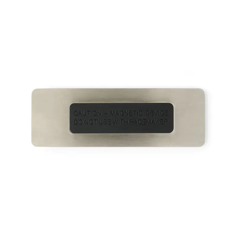 [99030778650D80D17D98] Name Tag Inox Chico -[99030778650]a - foto 3