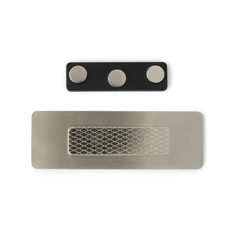[99030778650D80D17D98] Name Tag Inox Chico -[99030778650]a - foto 4