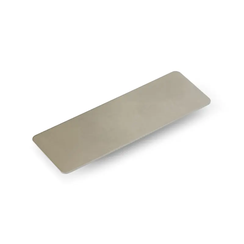 [99030778650D80D17D98] Name Tag Inox Chico -[99030778650]a - foto 5