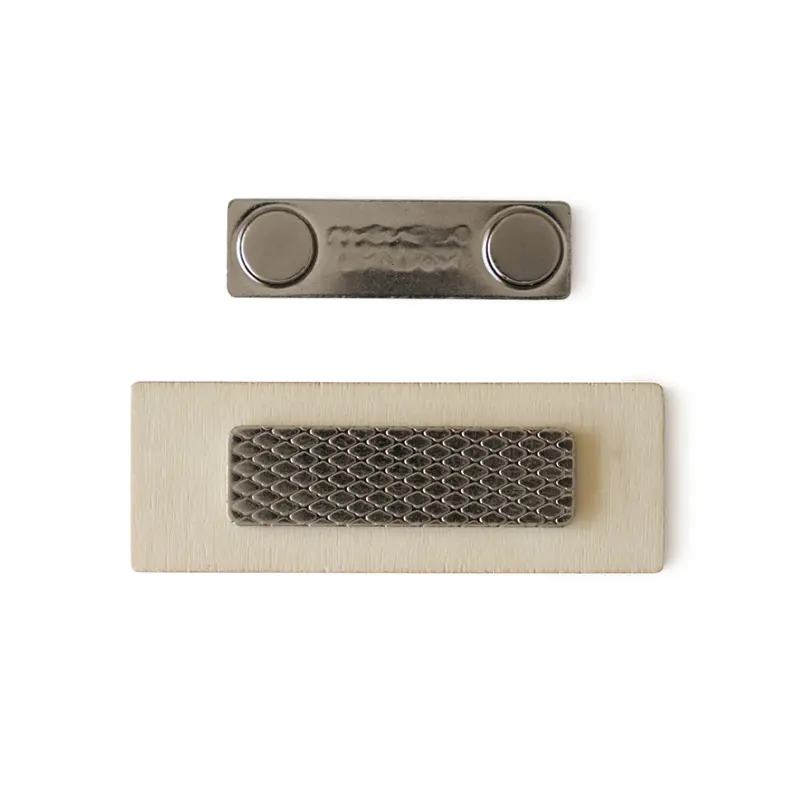 [99030778648D40D09D98] Name Tag Wood Chico -[99030778648]a - foto 4