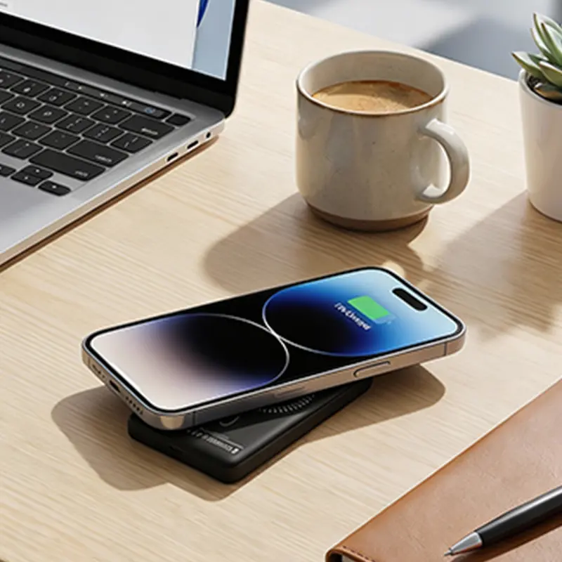 [99030778284D62D16D98] Power Bank Tron -[99030778284]a - foto 2