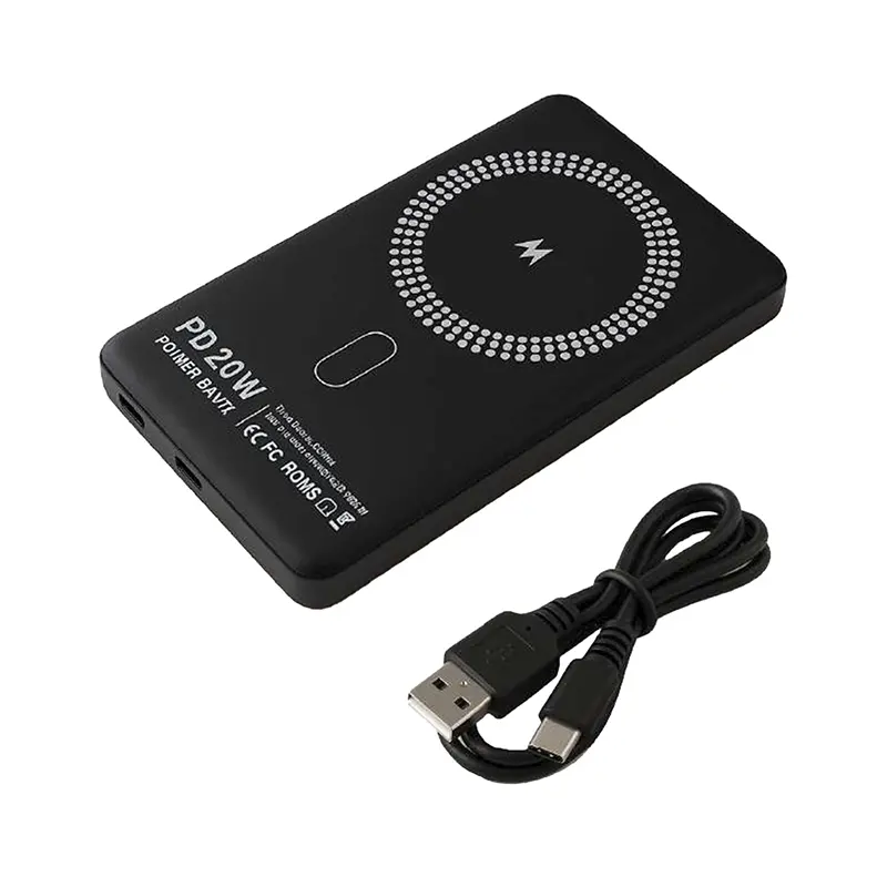 [99030778284D62D16D98] Power Bank Tron -[99030778284]a - foto 3
