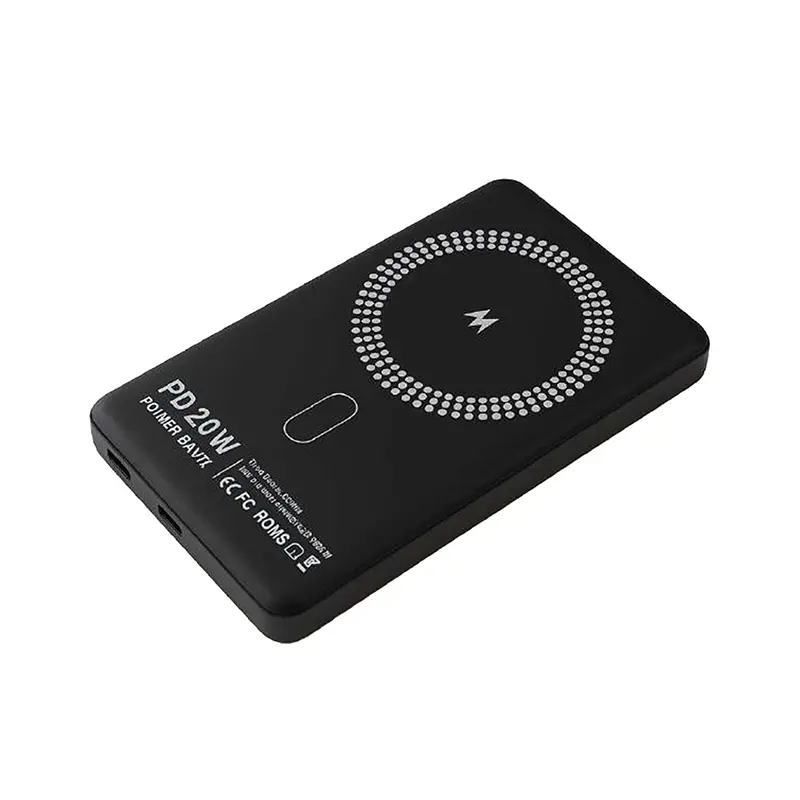 [99030778284D62D16D98] Power Bank Tron -[99030778284]a - foto 4