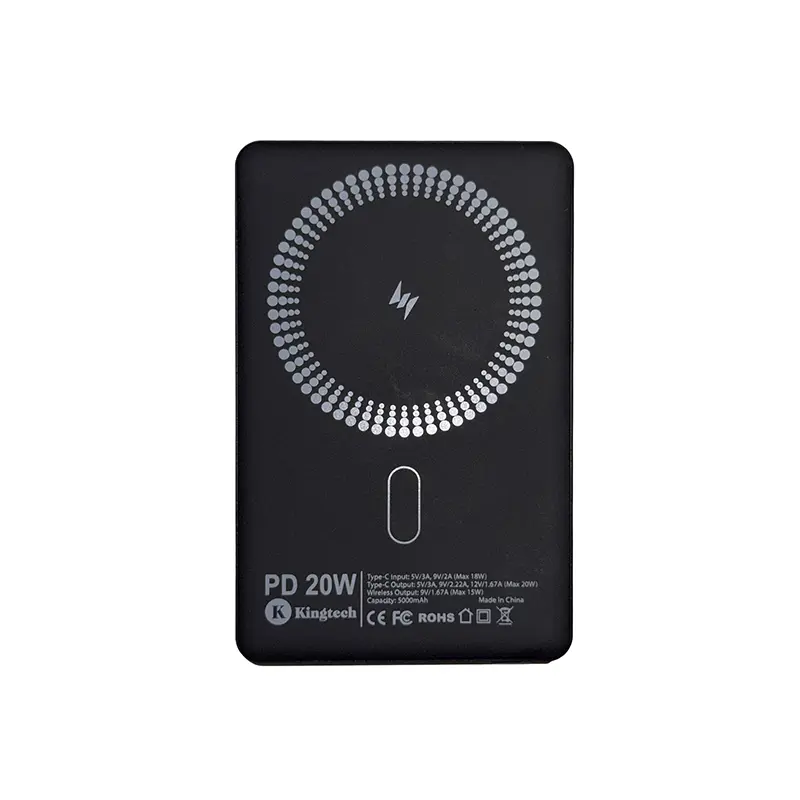 [99030778284D62D16D98] Power Bank Tron -[99030778284]a - foto 5