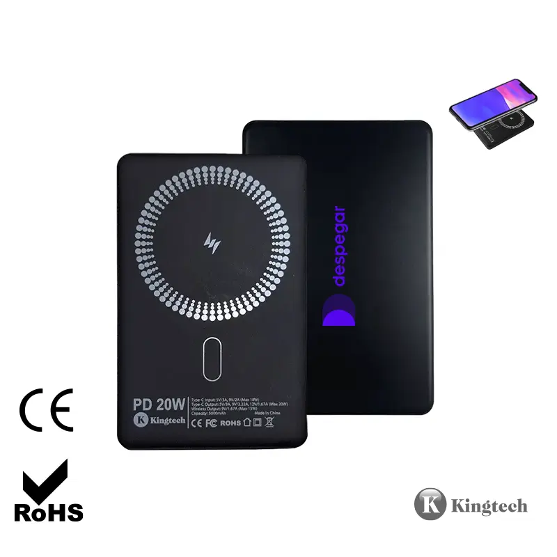[99030778284D62D16D98] Power Bank Tron -[99030778284]a - foto 9
