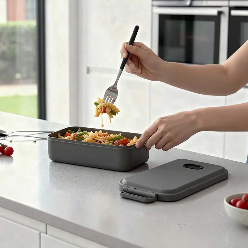 [99030778201D56D56D90] Lunch Box Bite -[99030778201]a - foto 2