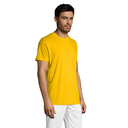 [33014000000000001000] Polera Regent -[33014000000]a (Amarillo, XS) - foto 2