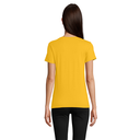 [33014000002001001000] Polera Pioneer Mujer -[33014000002]a (Amarillo, S) - foto 3