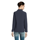 [33014000009001009000] Chaqueta Softshell Race Mujer -[33014000009]a (Azul, S) - foto 3