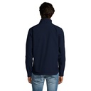 [33014000008001009000] Chaqueta Softshell Race Hombre -[33014000008]a (Azul, S) - foto 3