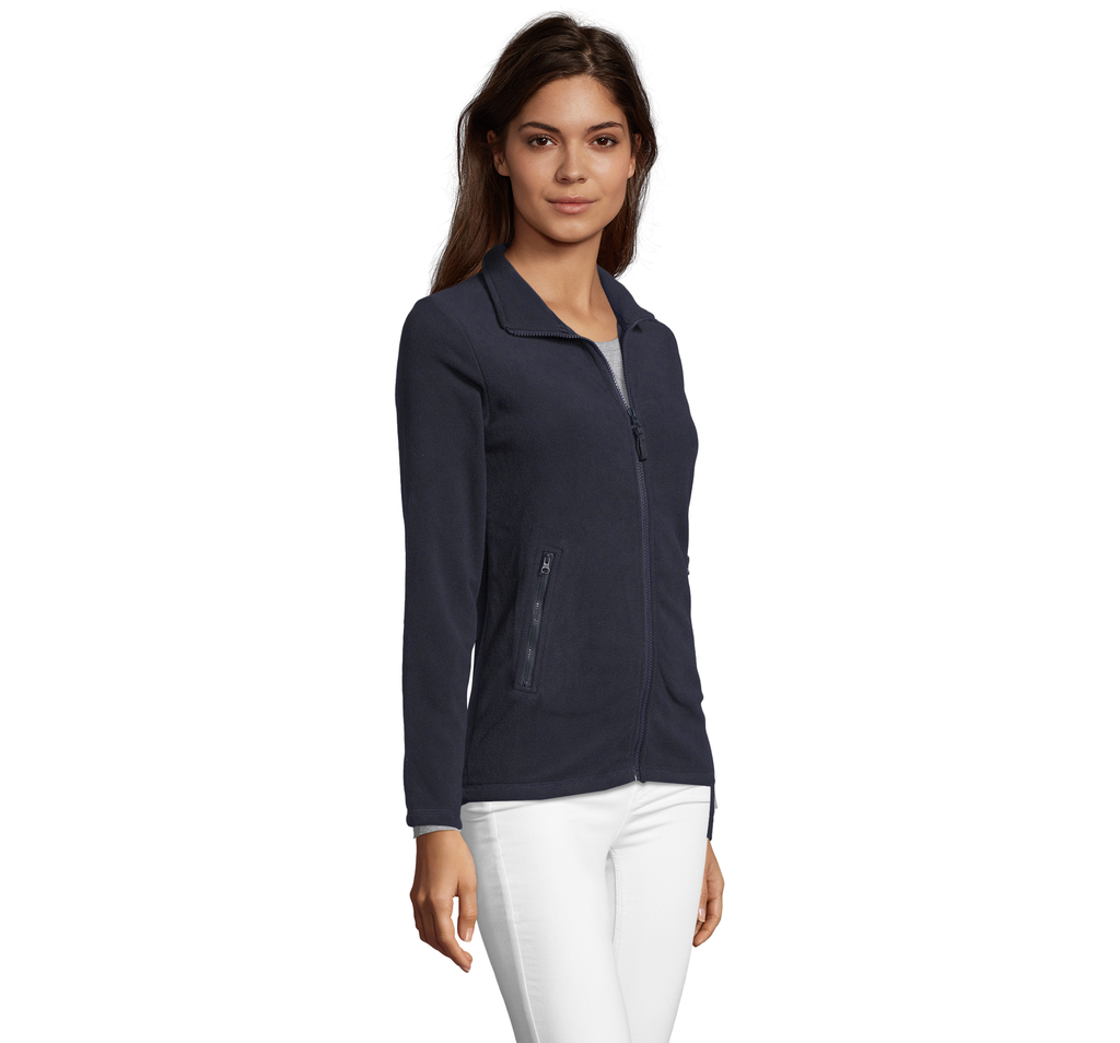 [33014000006001009000] Polar Norman Mujer -[33014000006]a (Azul, S) - foto 2