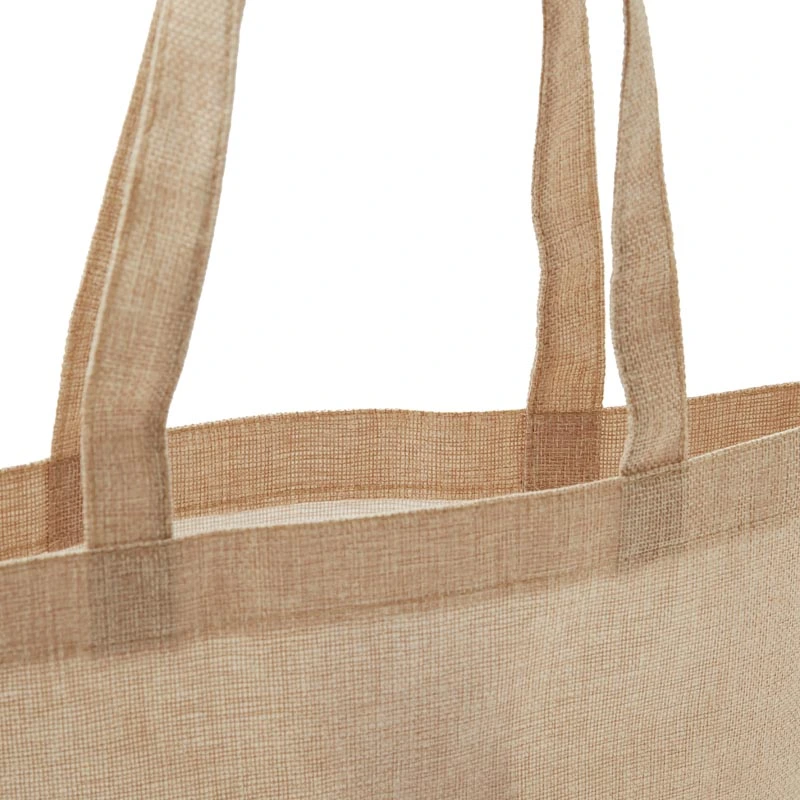 [99030777151036036000] Tote Hemp -[99030777151]a (Kaki) - foto 3