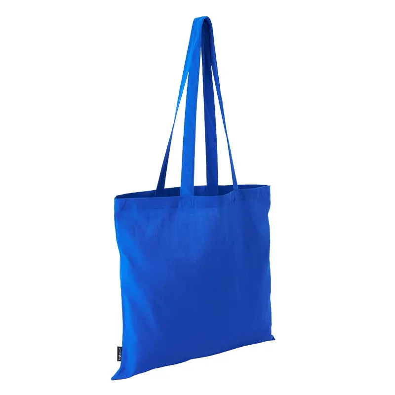 [99030777149009009000] Tote Cotex -[99030777149]a (Azul) - foto 2