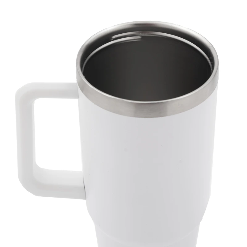 [99030777144022022000] Mug Titan -[99030777144]a (Blanco) - foto 6