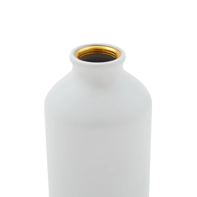[99030777136022022000] Botella Sport Aluminum -[99030777136]a (Blanco) - foto 2