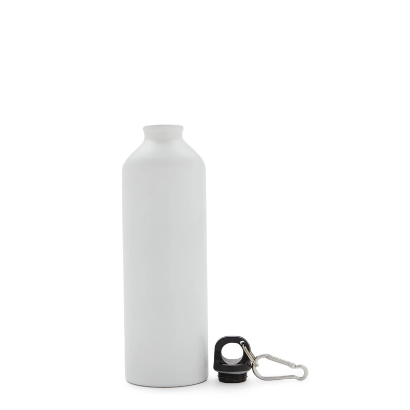 [99030777136022022000] Botella Sport Aluminum -[99030777136]a (Blanco) - foto 3
