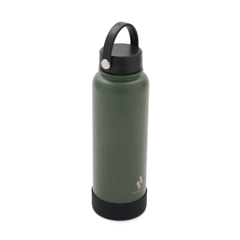 [05047000023062062000] Botella Hydrago 1200 Ml -[05047000023]a (Negro) - foto 2