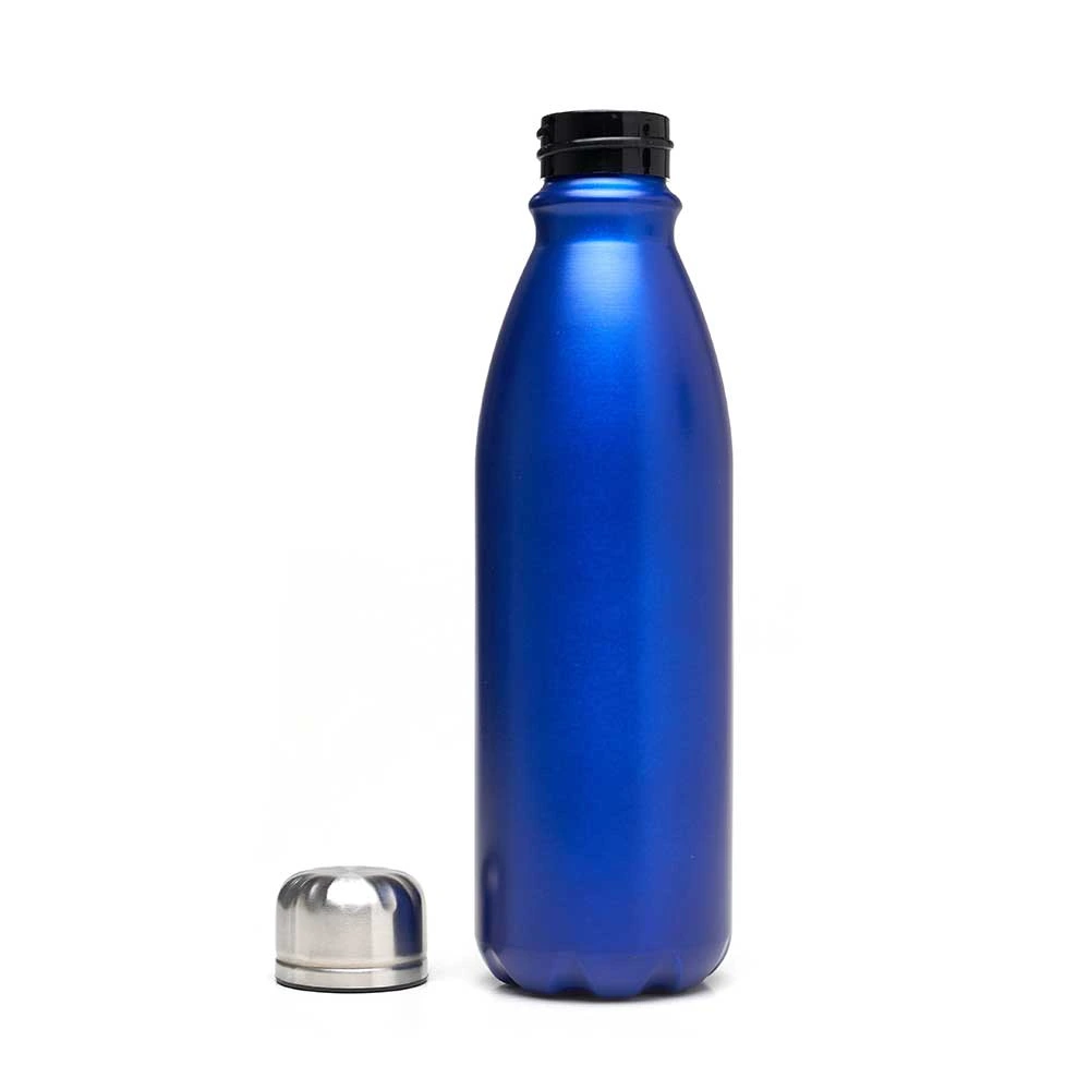 [05047000010009009000] Botella Island 750 Ml -[05047000010]a (Azul) - foto 3