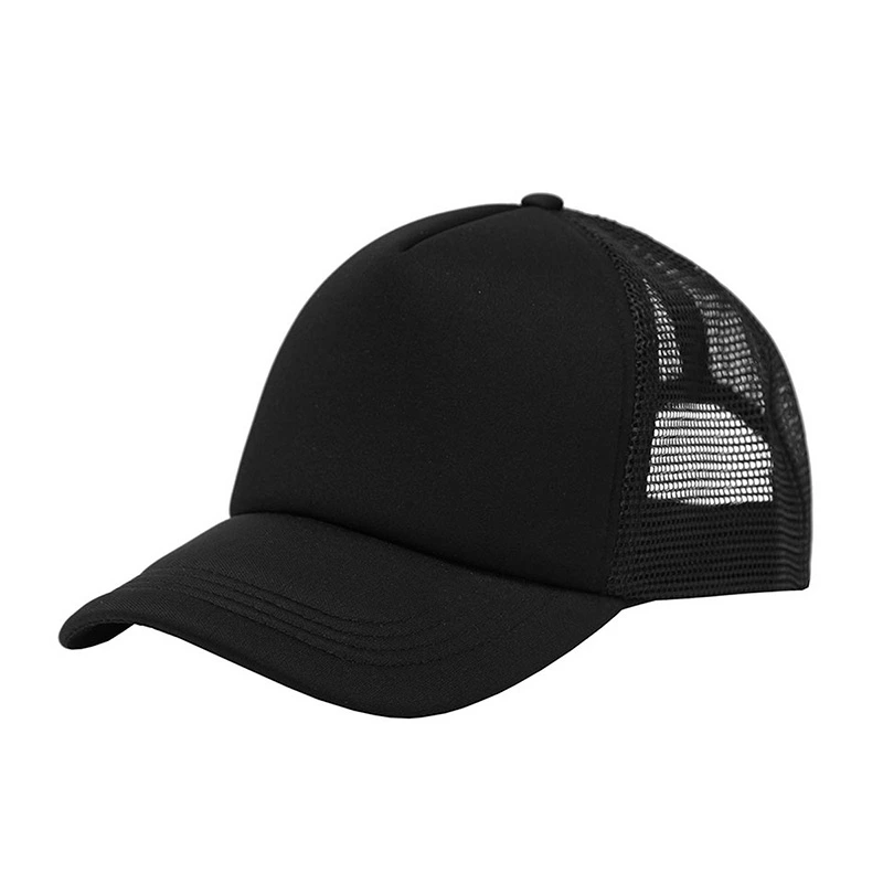 [04036000006062062000] Jockey Trucker -[04036000006]a (Negro) - foto 2