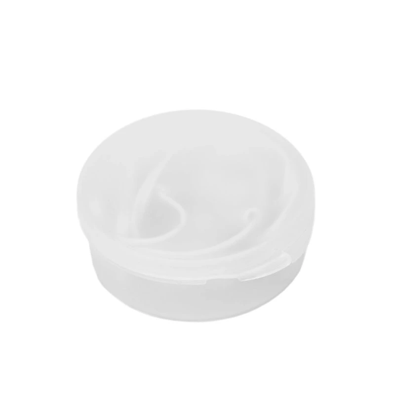 [02024000010022022000] Auriculares Round -[02024000010]a (Blanco) - foto 3