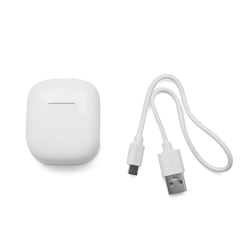 [02002400003022022000] Auriculares Proton -[02002400003]a (Blanco) - foto 3