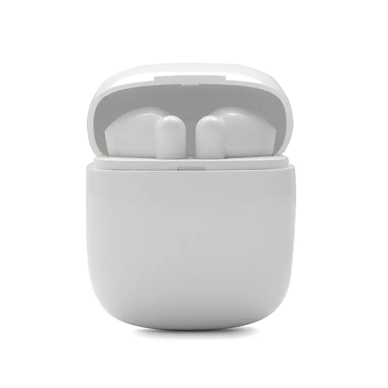 [02002400003022022000] Auriculares Proton -[02002400003]a (Blanco) - foto 4