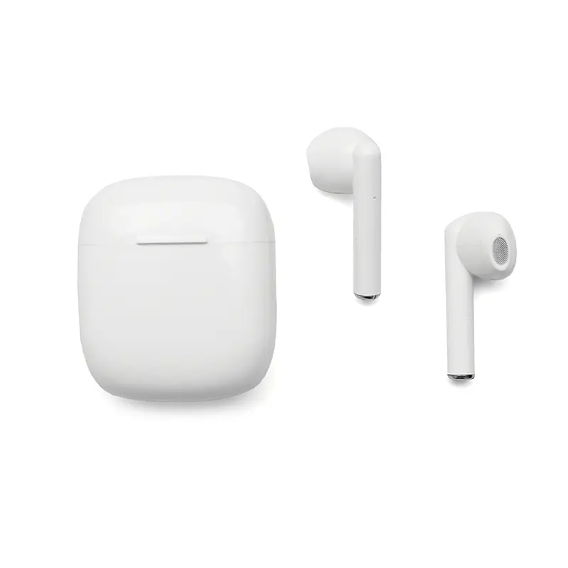 [02002400003022022000] Auriculares Proton -[02002400003]a (Blanco) - foto 8