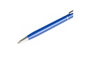 [01007000040009009000] Boligrafo Slim -[01007000040]a (Azul) - foto 2