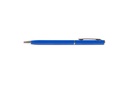 [01007000040009009000] Boligrafo Slim -[01007000040]a (Azul) - foto 5