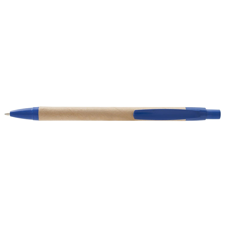 [01006000002009009000] Boligrafo Brixton -[01006000002]a (Azul) - foto 3