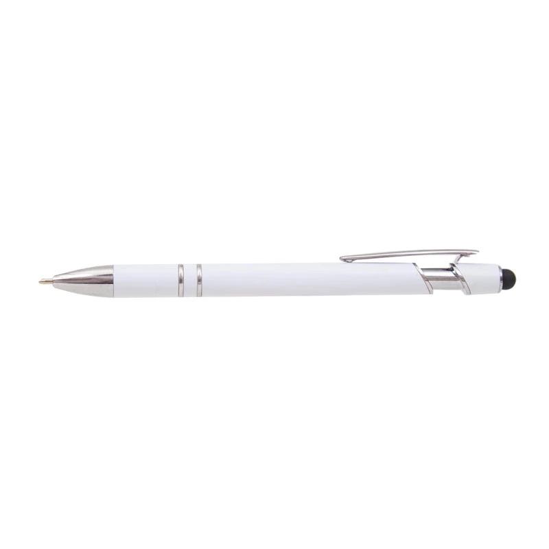 [01005000253022022000] Boligrafo Beatrix -[01005000253]a (Blanco) - foto 2