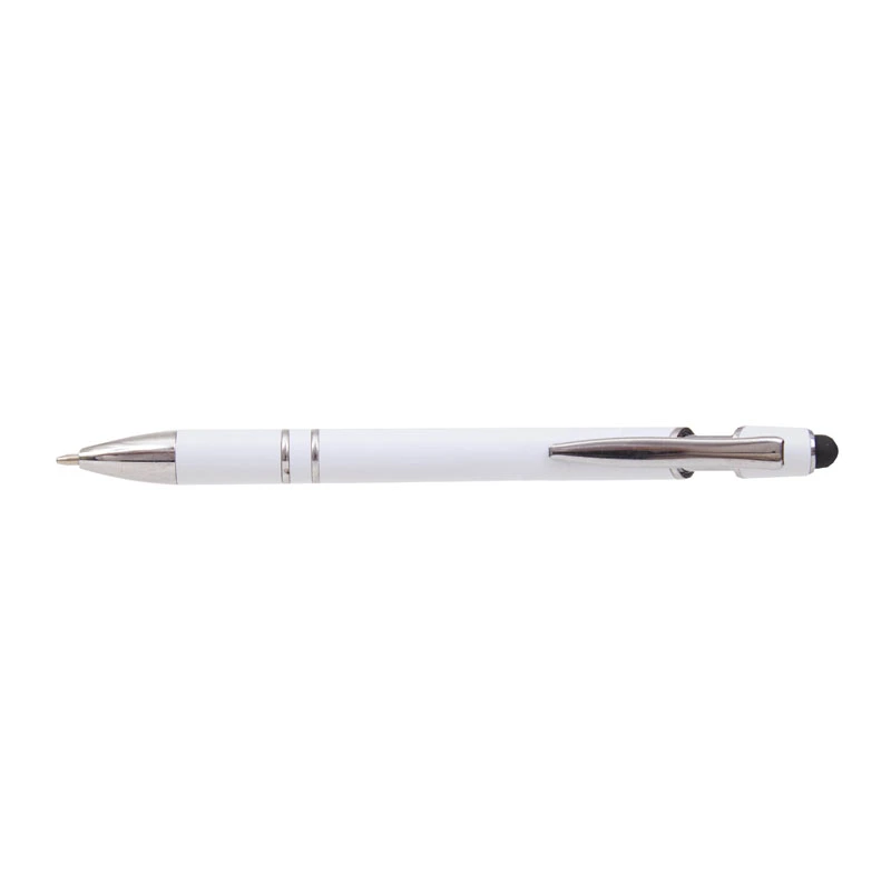 [01005000253022022000] Boligrafo Beatrix -[01005000253]a (Blanco) - foto 3