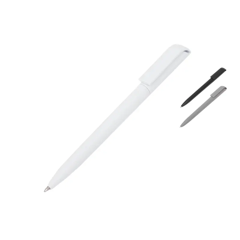 [00140049110022022000] Boligrafo Ponti -[00140049110]a (Blanco) - foto 4