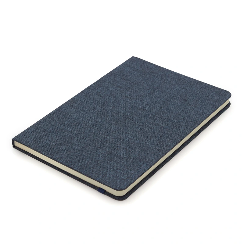 [99030777110009009000] Cuaderno Duomo -[99030777110]a (Azul) - foto 2