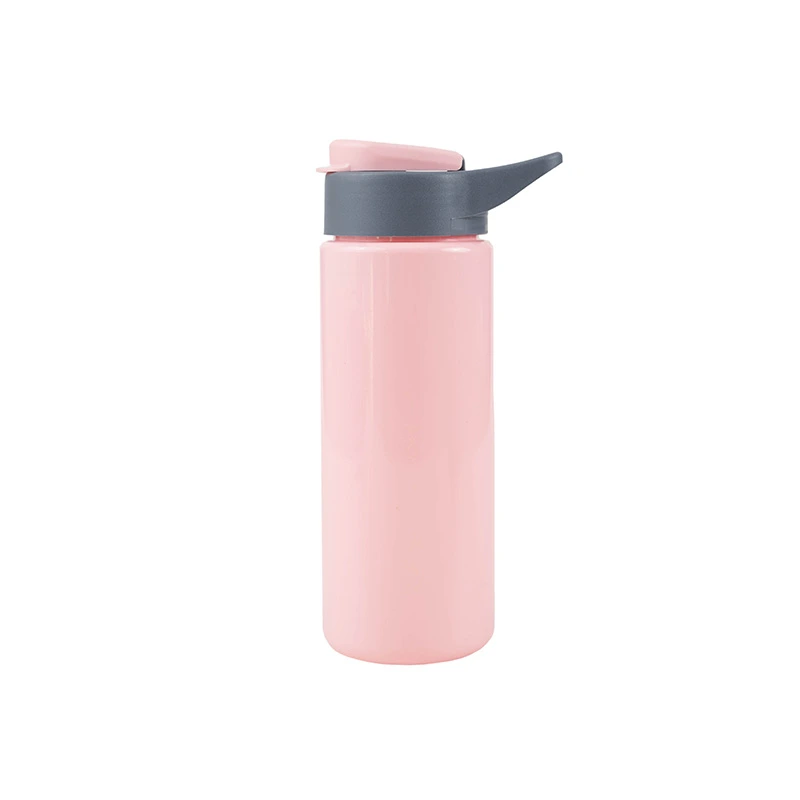[99030769753014056000] Botella Cake -[99030769753]a (Rosa / Gris Oscuro) - foto 2