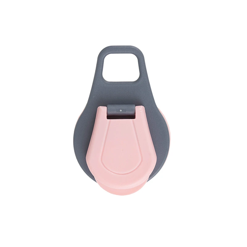 [99030769753014056000] Botella Cake -[99030769753]a (Rosa / Gris Oscuro) - foto 3