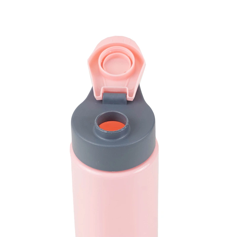 [99030769753014056000] Botella Cake -[99030769753]a (Rosa / Gris Oscuro) - foto 4