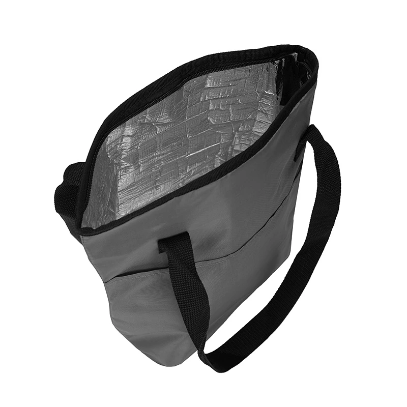 [99030769640055055000] Cooler Dakota -[99030769640]a (Gris Claro) - foto 3