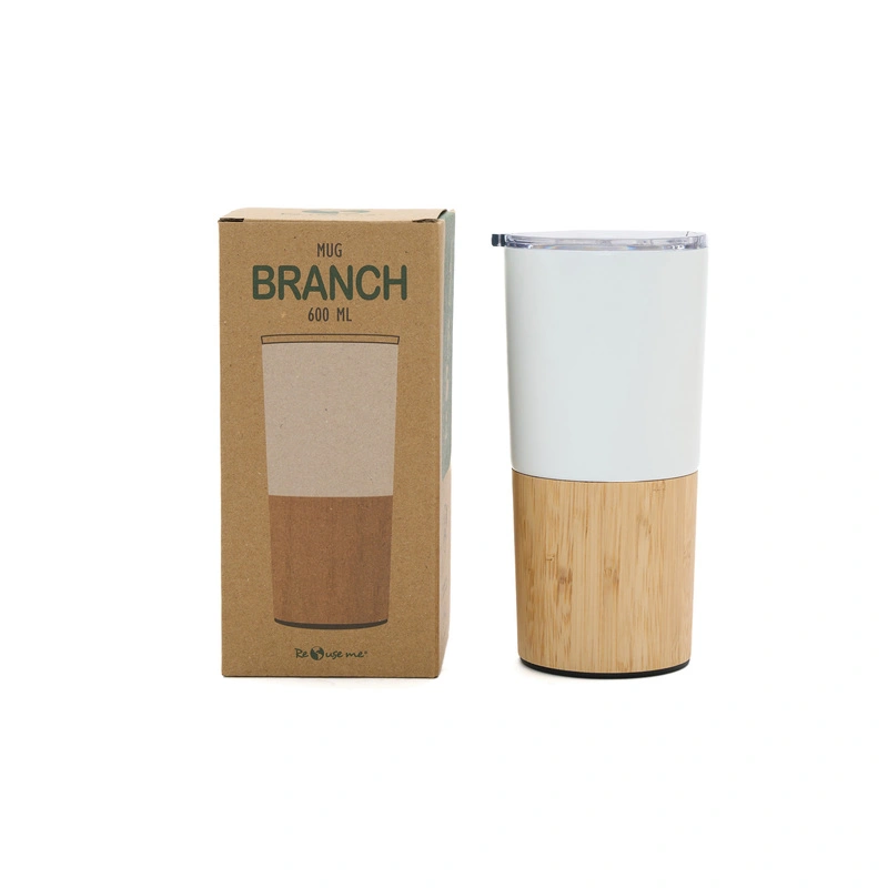[22049000001022022000] Mug Branch -[22049000001]a (Blanco) - foto 3