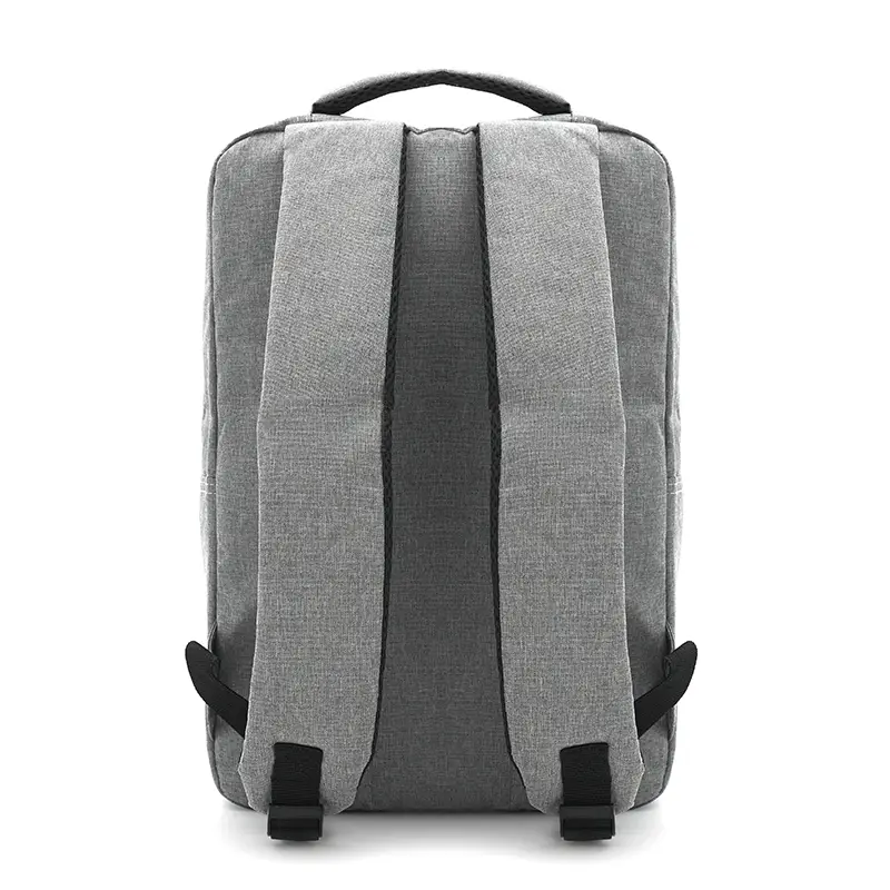 [17094000027055055000] Mochila Hesse -[17094000027]a (Gris Claro) - foto 4